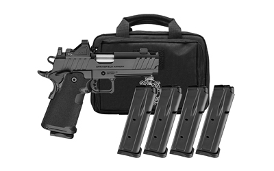 Springfield Prodigy