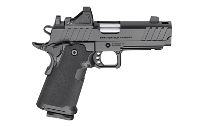Springfield Prodigy - Image 3