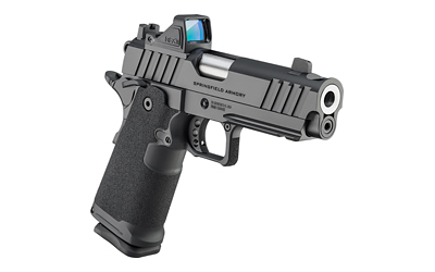 Springfield Prodigy - Image 4