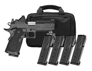 Springfield Prodigy