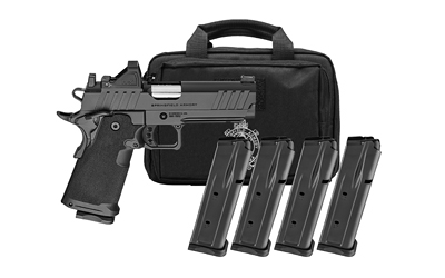 Springfield Prodigy