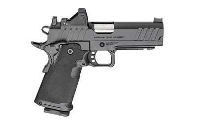 Springfield Prodigy - Image 2