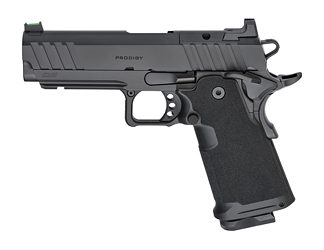 Springfield Prodigy
