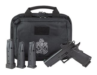 Springfield Prodigy