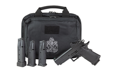 Springfield Prodigy
