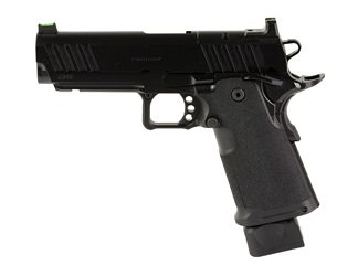 Springfield Prodigy
