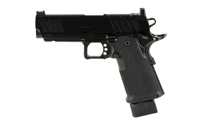 Springfield Prodigy