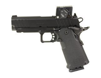 Springfield Prodigy