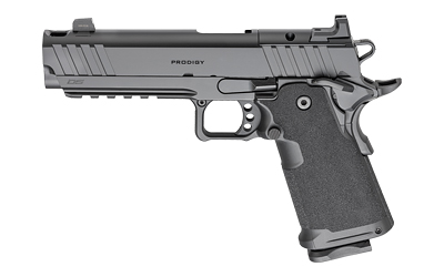 Springfield Prodigy