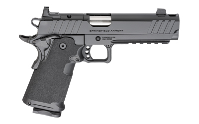 Springfield Prodigy - Image 2