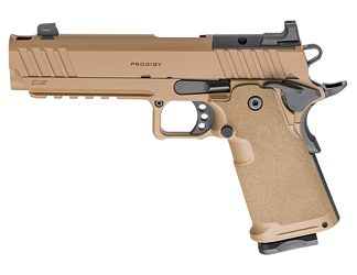 Springfield Prodigy