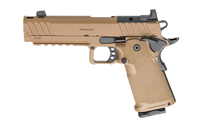 Springfield Prodigy