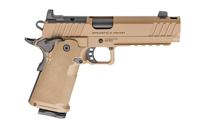 Springfield Prodigy - Image 2