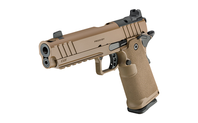 Springfield Prodigy - Image 3