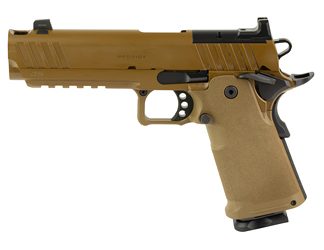 Springfield Prodigy