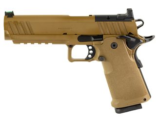 Springfield Prodigy