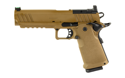 Springfield Prodigy