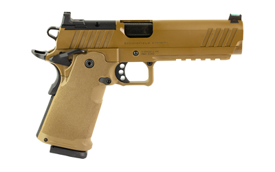 Springfield Prodigy - Image 2