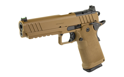 Springfield Prodigy - Image 3