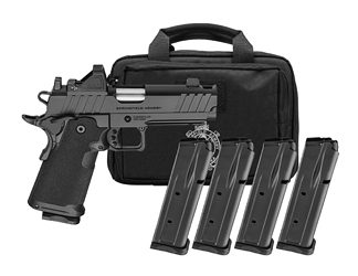 Springfield Prodigy