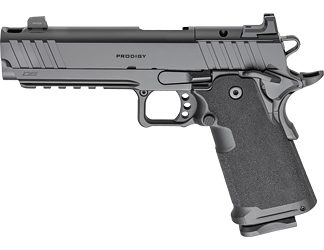 Springfield Prodigy