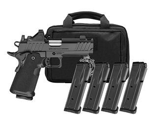 Springfield Prodigy