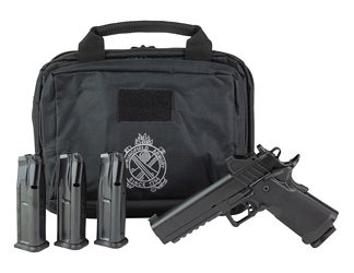 Springfield Prodigy