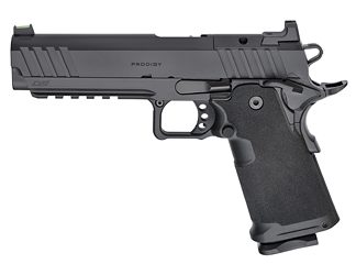 Springfield Prodigy