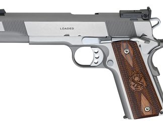 Springfield Target