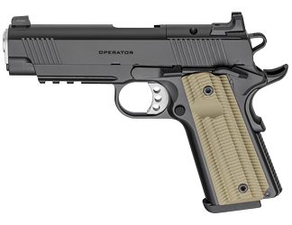 Springfield Operator