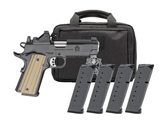 Springfield Operator