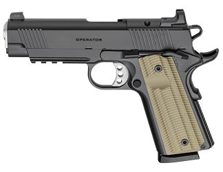 Springfield Operator