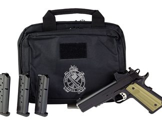 Springfield Operator