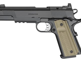 Springfield Operator