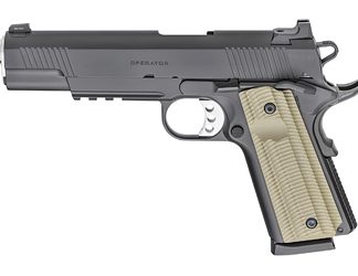 Springfield Operator