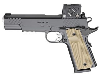 Springfield Operator