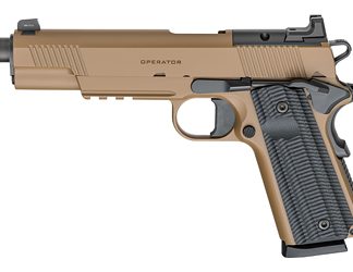 Springfield Operator