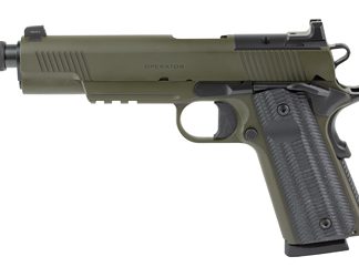 Springfield Operator