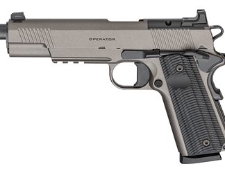 Springfield Operator