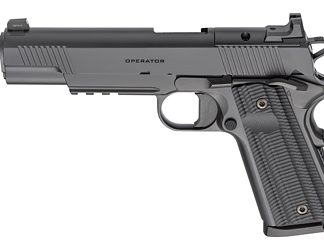 Springfield Operator