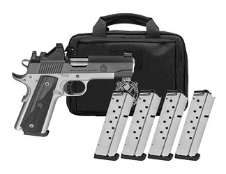 Springfield Ronin