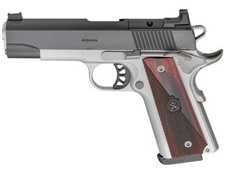 Springfield Ronin