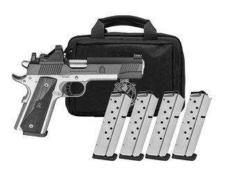 Springfield Ronin