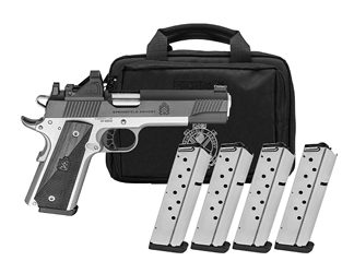 Springfield Ronin