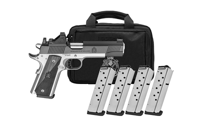 Springfield Ronin