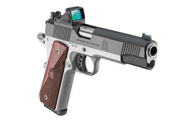 Springfield Ronin - Image 4