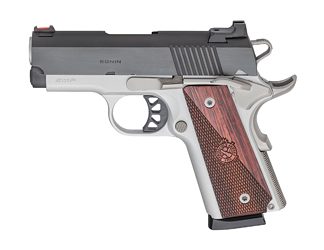 Springfield Ronin EMP