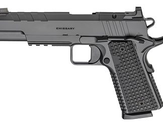 Springfield Emissary