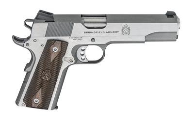 Springfield Garrison - Image 2