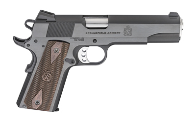 Springfield Garrison - Image 2